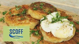 Bubble And Squeak Recipe | Good Food Good Times