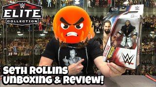 Worst Figure of the Year? Seth Rollins WWE Mattel Top Picks!