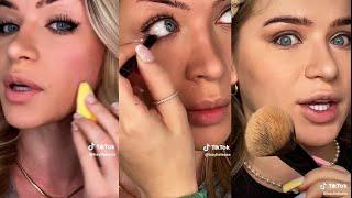 COMPLETE MAKEUP STORYTIME @kaylieleass / Makeup Storytime by Anonymous 2024