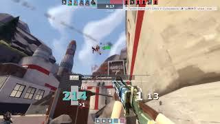 LFT LOW S41 : The Throne is free