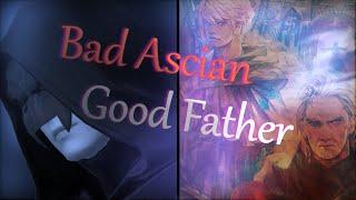 FFXIV Video Essay - Lahabrea, the Workaholic Dad
