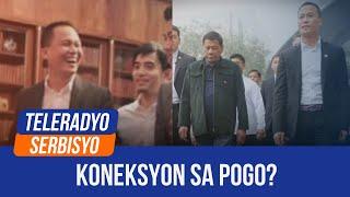 House to probe ex-Duterte's adviser alleged links to illegal POGOs | (11 July 2024)