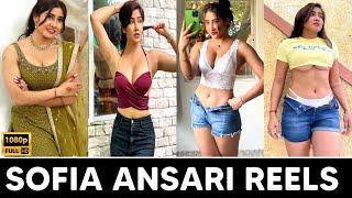 Sofia Ansari Hot Instagram Reels | Sofia Ansari Hot TikTok Reel | Trending Reel | Insta Short Video