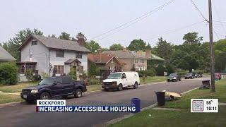 Rockford Housing Authority launches Designation to bring more accessible housing to Rockford