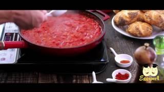 Eggspert Eggs|Tomato Dish|Delicious Dish|HD