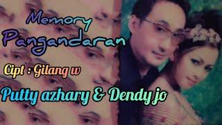 Memory Pangandaran Putty Azhary & Dendy jo ( 2004