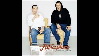 Atmosphere   Strictly Leakage FULL ALBUM