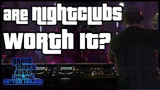 All you NEED to know about Nightclubs | GTA Online After Hours DLC | Sonny Evans