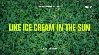 Lucius - Ice Cream (Official Lyric Video)