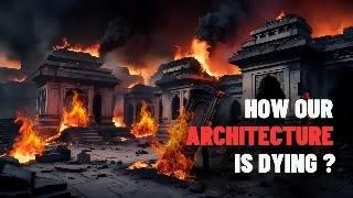 How Nepali Architecture is Dying ?