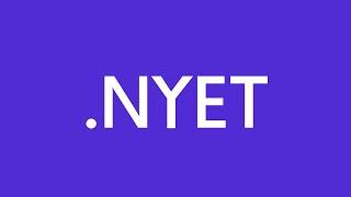 I tried .NET on Linux and Died Inside