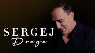 SERGEJ // DRAGA // OFFICIAL VIDEO (2024)