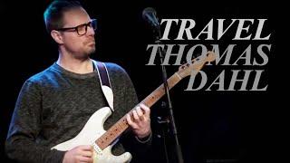 Travel THOMAS DAHL | Voksne Herrers Orkester