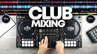 DJ TUTORIAL MIX - Eminem, Trumpsta, Lana Del Rey, Oliver Heldens