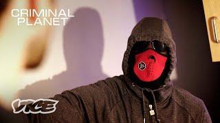 The New Cocaine Mafia | CRIMINAL PLANET