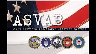 Mastering the Mathematics Knowledge Section of the ASVAB: Guided Practice
