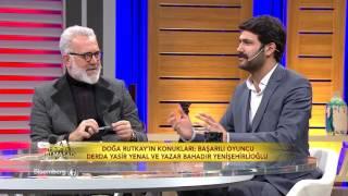 Doğa Rutkay'la Her Şey Bu Masada | Derda Yasir Yenal ve Bahadır Yenişehirlioğlu| 20 Şubat 2017