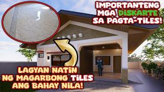 Pagta_TILES_mga Diskarte at kaalaman na dapat mong tandaan | Part 2