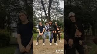 UN1TY UPDATE ON TIKTOK #superstar #boygroup #dance #shorts