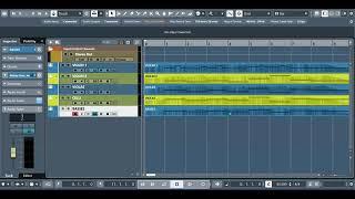 PART 1 - Exploring Abbey Road One Orchestral Foundations High and Low Strings