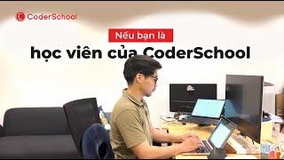 Trải nghiệm của học viên tại CoderSchool là như thế nào?