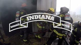 Indiana Smoke Diver Training Program