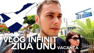 VLOG INFINIT | Vacanta noastra - Mergem cu Submarinul - Ziua 1 (SPECIAL)