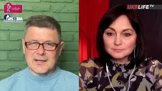 Раздать экономическую свободу нужно резко, как раздавали оружие, - Павел Себастьянович