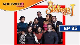 Hilarious Nigerian Comedy | S1 - E85 |