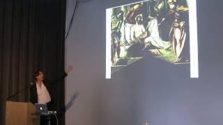 Keynote lecture by Bertrand Prévost: What is a Plastic Idea? Light, Problem, Intensity