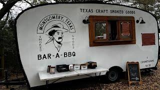 BAR-A-BBQ Pitmaster Cooper Abercrombie | Texas BBQ Pitmasters