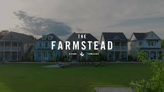 The Farmstead Summer 2024 Construction Update