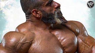 THE WOLF IS COMING - MR. OLYMPIA 2022 WINNER - HADI CHOOPAN MOTIVATION 