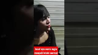 INSAFNYA ICHA DAN KEINGINAN NYA #shorts #short #shortvideo