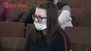 В Бузулуке осталось всего девять ветеранов войны...