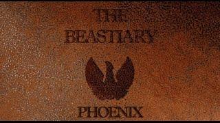 The Beastiary – Phoenix: Myth and Reality