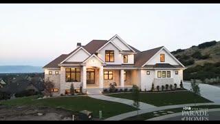 Utah Valley Parade of Homes 2020 | Highland Custom Homes