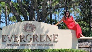 Tour Evergrene in Palm Beach Gardens! | Evergrene Palm Beach Gardens Homes for Sale #palmbeach