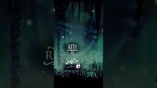 That's what you get when you die, you know how this works - from Let's Play Hollow Knight (VOD 10)