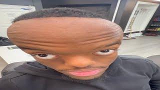 Bro Got That Prime KSI Head 