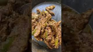 குண்டூர் ஸ்பெஷல் கோவக்காய் வறுவல்| Instant guntur kovakkai varuval Very simple & Tasty#shorts