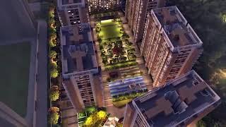 Park Connect Hinjewadi Call +919040099999 Park District Pune 2BHK