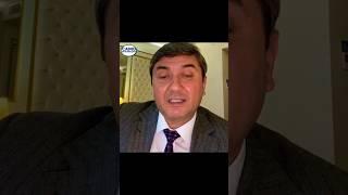 Стратегия мышления богатых и бедных людей! Саидмурод Давлатов
