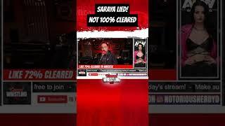| The Casual Wrestling Community Wrestling Show - 1.26.22