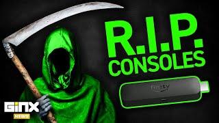 Xbox Just Got KILLED By... Xbox?! GINX News