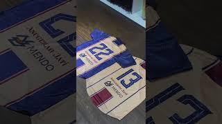 opairo #jerseyprinting #jerseycustomprinting