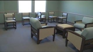 UPDATE: Erlanger Behavioral Health facility set to open soon