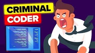 The Coder Who Became A Criminal Mastermind - Paul Le Roux