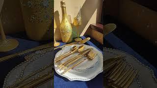 Свадебные аксессуары, комплект