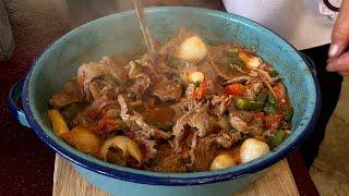 Les Va Gustar Esta Carnita Borracha De Mi Rancho A Tu Cocina